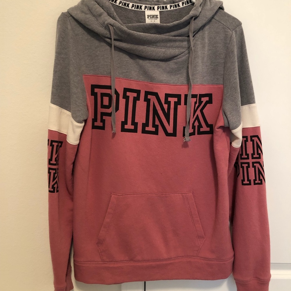 PINK Victoria secret set